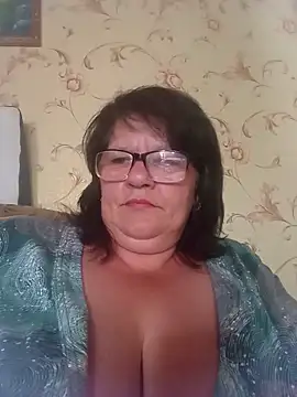 NysiOlsen online show from June 2026 12:10:01 PM