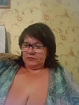NysiOlsen online show from July 2026 06:47:01 PM