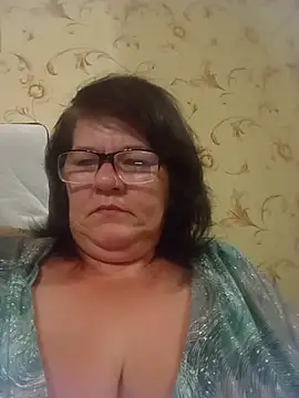 NysiOlsen online show from July 2026 08:27:02 PM
