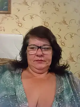 NysiOlsen online show from July 2026 03:53:01 AM