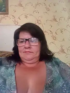 NysiOlsen online show from July 2026 01:52:01 PM