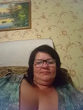 NysiOlsen online show from July 2026 08:16:02 PM
