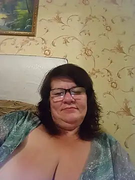 NysiOlsen online show from July 2026 08:51:01 PM