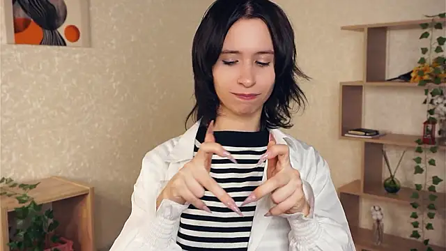 TereseBeebe online show from January 2026 10:02:02 PM