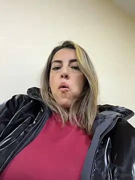 Paulinaa bella online show from March 2026 01:12:02 AM