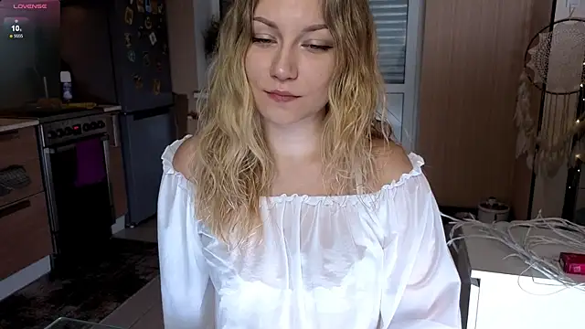 missyourtouch online show from February 2026 08:24:01 PM