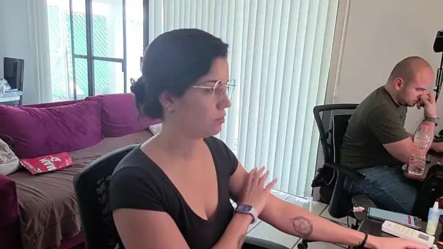 lustfulc99 online show from April 2026 06:42:01 PM