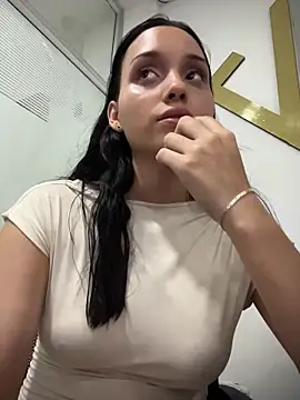 Snapshot of xXxSamantha__ chatting on February 2026 12:47:02 AM xXxSamantha online show from February 2026 12:47:02 AM