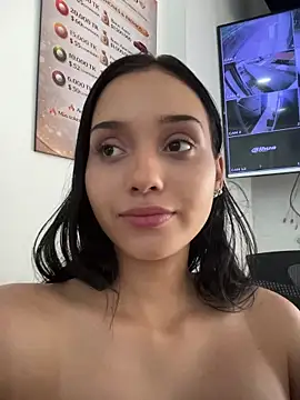 Snapshot of xXxSamantha__ chatting on February 2026 04:43:01 PM xXxSamantha online show from February 2026 04:43:01 PM