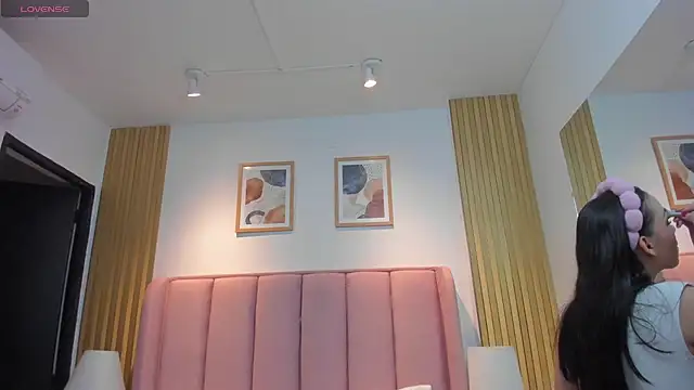 Snapshot of xXxSamantha__ chatting on February 2026 07:58:01 PM xXxSamantha online show from February 2026 07:58:01 PM