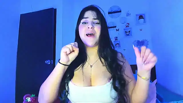 Penelopeflame18 online show from March 2026 12:47:02 AM