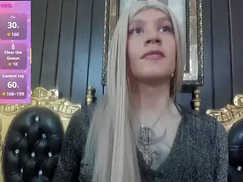 Gomory Niix online show from March 2026 03:44:01 AM