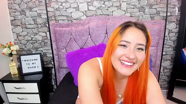 honey  lemon7 online show from January 2026 03:01:02 AM