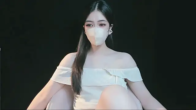 Fushui618 online show from January 2026 12:21:01 PM