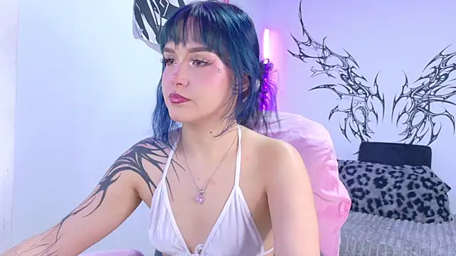 dollmeow online show from March 2026 12:51:01 AM