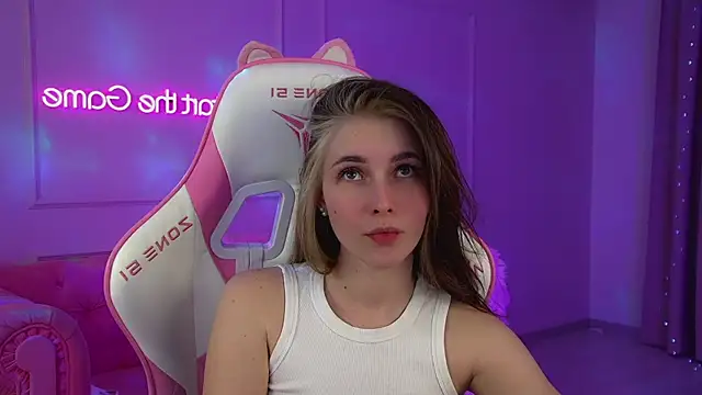 VanessaCelesti online show from March 2026 07:09:01 PM