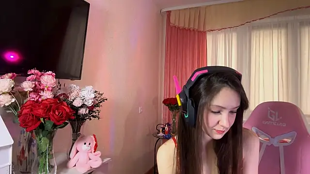 Snapshot of MarcelaBlas chatting on February 2026 01:59:01 PM MarcelaBlas online show from February 2026 01:59:01 PM