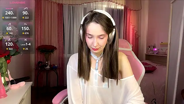 MarcelaBlas online show from July 2026 02:23:01 PM