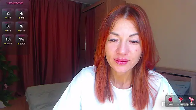 Snapshot of FireWater6 chatting on February 2026 10:27:02 AM FireWater6 online show from February 2026 10:27:02 AM