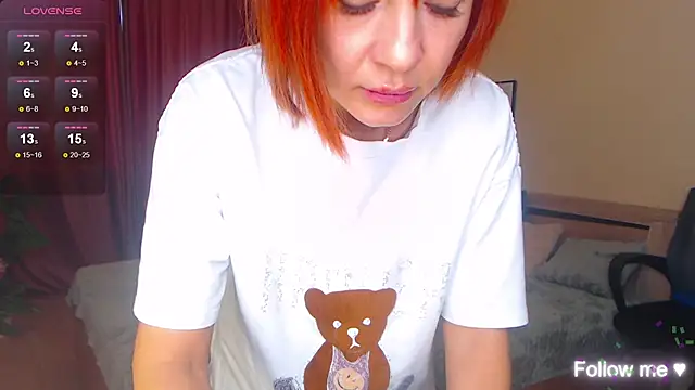 Snapshot of FireWater6 chatting on February 2026 06:23:01 AM FireWater6 online show from February 2026 06:23:01 AM