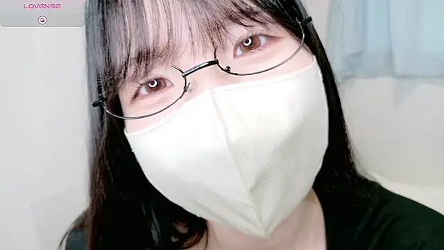 Snapshot of _ame_chan_ chatting on May 2026 08:22:01 AM ame chan online show from May 2026 08:22:01 AM