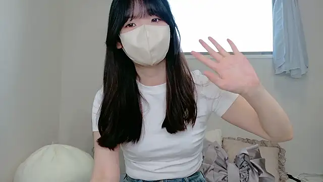 Snapshot of _ame_chan_ chatting on June 2026 02:05:02 AM ame chan online show from June 2026 02:05:02 AM