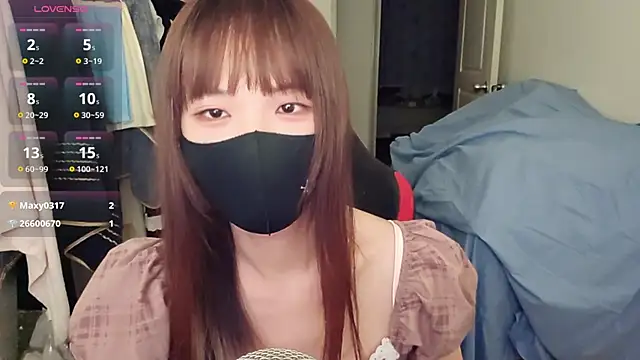 shiki434-st online show from March 2026 12:12:02 PM