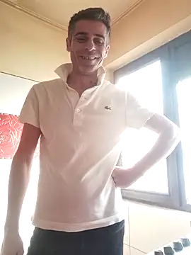 Ianne150 online show from January 2026 10:32:01 AM