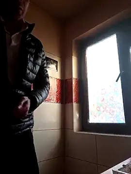 Ianne150 online show from January 2026 12:32:02 PM