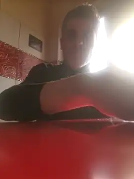 Ianne150 online show from February 2026 07:48:01 AM