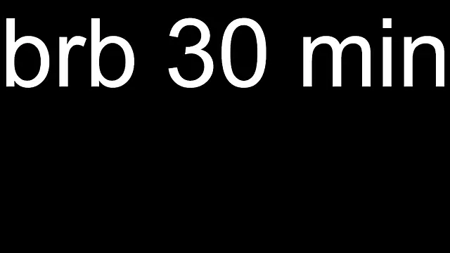 Fairy m00n  online show from April 2026 04:46:01 AM