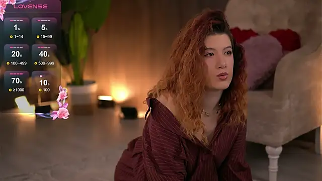 EvaMo0n online show from April 2026 04:02:02 AM