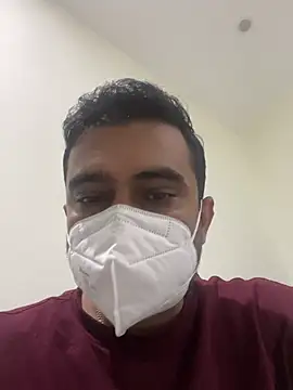 Arman-choudhary1998 online show from January 2026 04:55:01 PM