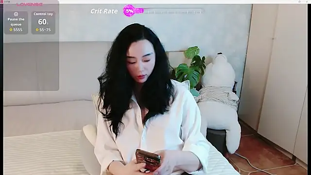 awayaya online show from March 2026 01:34:01 AM