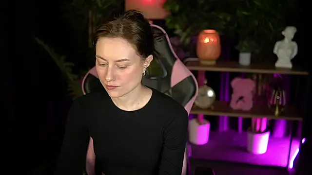 baby luna xo online show from February 2026 05:09:01 PM