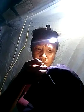 Diana-02 online show from March 2026 10:03:01 PM