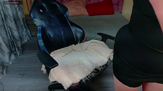 keileen luna online show from February 2026 09:03:02 PM