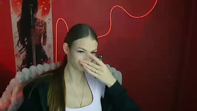 Snapshot of Lina_Loveuu chatting on April 2026 05:32:02 AM Lina Loveuu online show from April 2026 05:32:02 AM