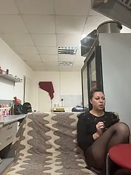  Mila Love online show from January 2026 07:11:01 PM