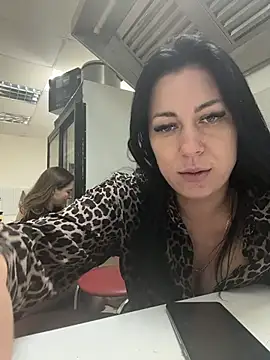  Mila Love online show from February 2026 05:52:01 PM