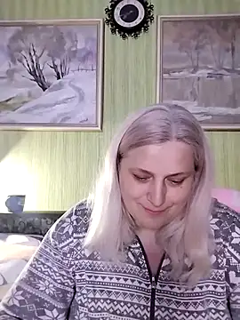 NyushaLollipop online show from March 2026 05:40:01 PM