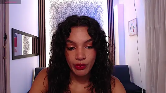 Nyxx Velariia online show from March 2026 01:51:01 PM