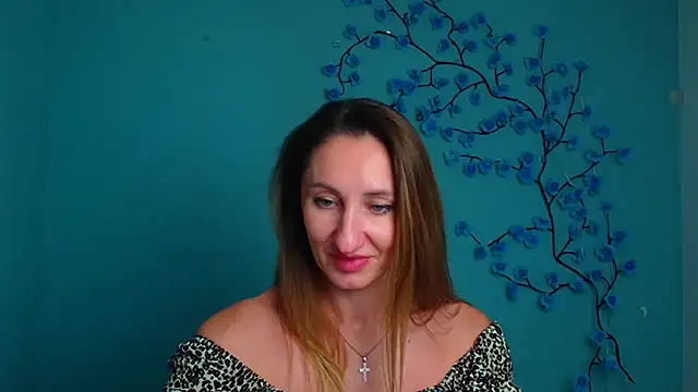 Diana Sweeet  online show from February 2026 12:30:01 PM