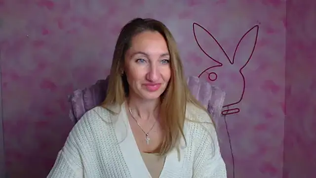 Diana Sweeet  online show from April 2026 05:27:02 AM