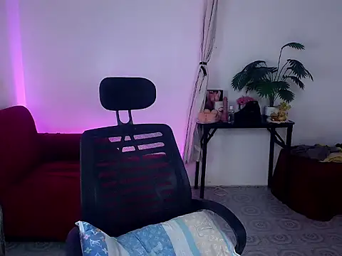 Callmesuesue online show from March 2026 05:52:01 AM