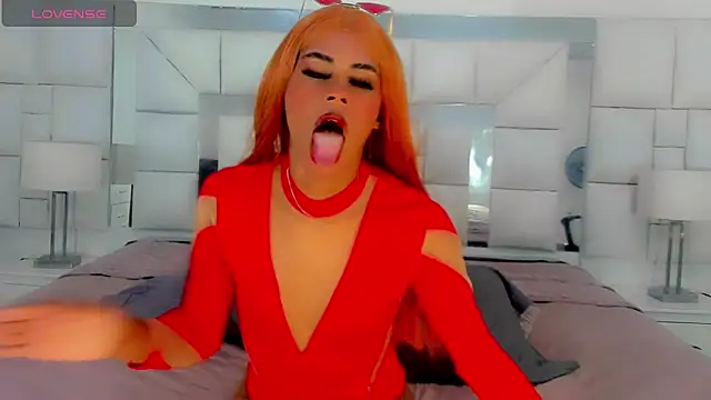 Estefhania Lanaice online show from January 2026 03:22:02 AM