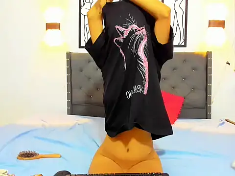 Meliisa lan online show from March 2026 05:02:01 PM