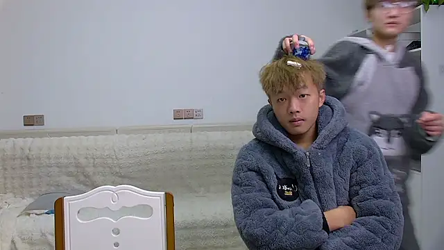 Chocolates-001 online show from February 2026 10:47:01 AM