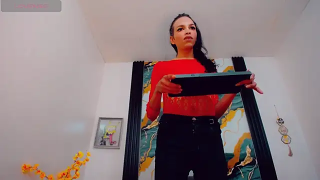 Snapshot of Jessica_Ortega chatting on July 2026 07:19:01 PM Jessica Ortega online show from July 2026 07:19:01 PM