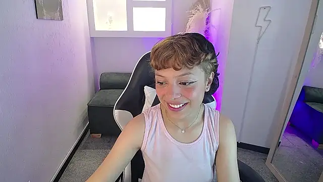 melodyy as online show from February 2026 12:26:01 PM